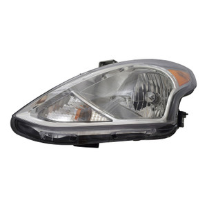 Upgrade Your Auto | Replacement Lights | 15-19 Nissan Versa | CRSHL09329