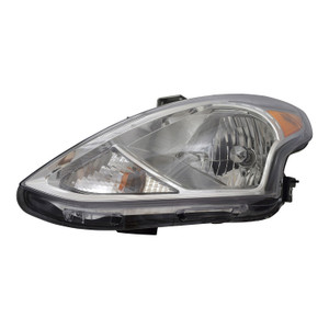 Upgrade Your Auto | Replacement Lights | 15-19 Nissan Versa | CRSHL09330