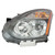 Upgrade Your Auto | Replacement Lights | 14-15 Nissan Rogue | CRSHL09333