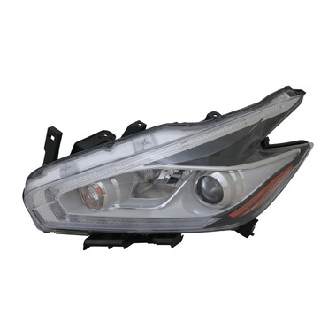 Upgrade Your Auto | Replacement Lights | 15-16 Nissan Murano | CRSHL09336
