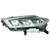 Upgrade Your Auto | Replacement Lights | 16-18 Nissan Maxima | CRSHL09342