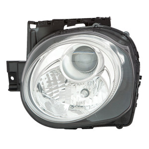 Upgrade Your Auto | Replacement Lights | 15-17 Nissan Juke | CRSHL09343