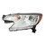 Upgrade Your Auto | Replacement Lights | 14-17 Nissan Versa | CRSHL09346