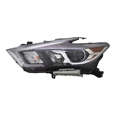 Upgrade Your Auto | Replacement Lights | 16-18 Nissan Maxima | CRSHL09347