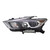 Upgrade Your Auto | Replacement Lights | 16-18 Nissan Maxima | CRSHL09347