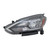 Upgrade Your Auto | Replacement Lights | 16-19 Nissan Sentra | CRSHL09352