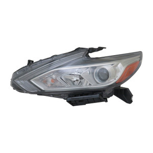 Upgrade Your Auto | Replacement Lights | 16-18 Nissan Altima | CRSHL09353