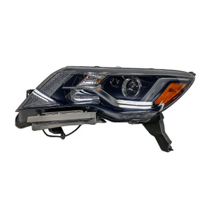 Upgrade Your Auto | Replacement Lights | 17-20 Nissan Pathfinder | CRSHL09361