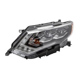 Upgrade Your Auto | Replacement Lights | 17-18 Nissan Rogue | CRSHL09365