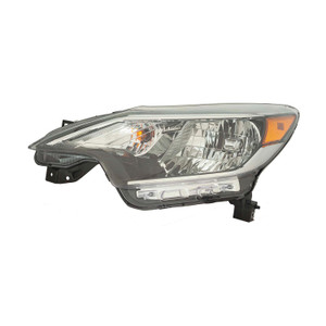 Upgrade Your Auto | Replacement Lights | 17-19 Nissan Versa | CRSHL09366