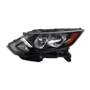 Upgrade Your Auto | Replacement Lights | 17-21 Nissan Rogue | CRSHL09367