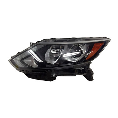Upgrade Your Auto | Replacement Lights | 17-21 Nissan Rogue | CRSHL09367