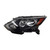 Upgrade Your Auto | Replacement Lights | 17-21 Nissan Rogue | CRSHL09367