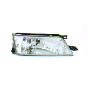 Upgrade Your Auto | Replacement Lights | 97-99 Nissan Maxima | CRSHL09386