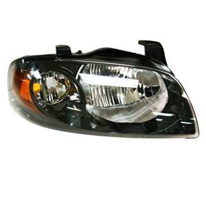 Upgrade Your Auto | Replacement Lights | 04-06 Nissan Sentra | CRSHL09407