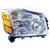 Upgrade Your Auto | Replacement Lights | 04-07 Nissan Armada | CRSHL09408