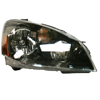 Upgrade Your Auto | Replacement Lights | 05-06 Nissan Altima | CRSHL09413