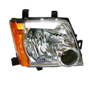 Upgrade Your Auto | Replacement Lights | 05-15 Nissan Xterra | CRSHL09421