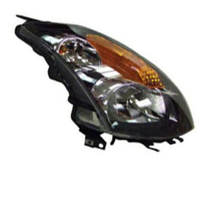 Upgrade Your Auto | Replacement Lights | 07 Nissan Altima | CRSHL09430