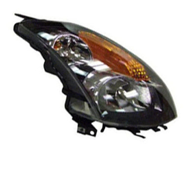 Upgrade Your Auto | Replacement Lights | 07 Nissan Altima | CRSHL09430