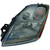 Upgrade Your Auto | Replacement Lights | 07-09 Nissan Sentra | CRSHL09433