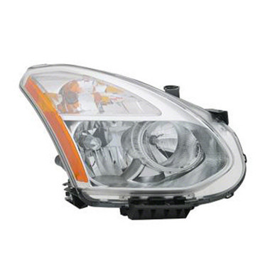 Upgrade Your Auto | Replacement Lights | 08 Nissan Rogue | CRSHL09435