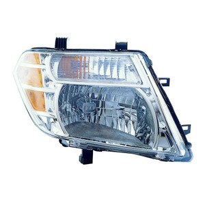 Upgrade Your Auto | Replacement Lights | 08-12 Nissan Pathfinder | CRSHL09436