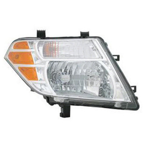 Upgrade Your Auto | Replacement Lights | 08-12 Nissan Pathfinder | CRSHL09437