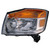 Upgrade Your Auto | Replacement Lights | 08-15 Nissan Armada | CRSHL09441