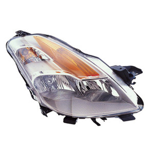 Upgrade Your Auto | Replacement Lights | 08-09 Nissan Altima | CRSHL09442