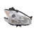 Upgrade Your Auto | Replacement Lights | 09-14 Nissan Maxima | CRSHL09445