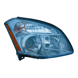 Upgrade Your Auto | Replacement Lights | 08 Nissan Maxima | CRSHL09448
