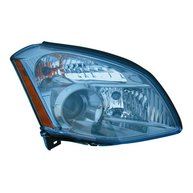 Upgrade Your Auto | Replacement Lights | 08 Nissan Maxima | CRSHL09448