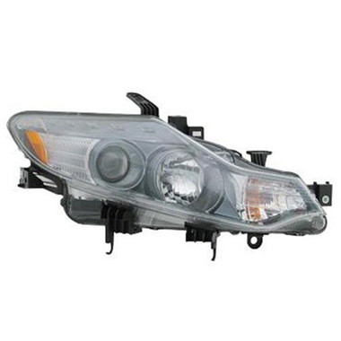 Upgrade Your Auto | Replacement Lights | 11-14 Nissan Murano | CRSHL09453