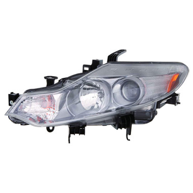 Upgrade Your Auto | Replacement Lights | 09-14 Nissan Murano | CRSHL09454