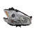 Upgrade Your Auto | Replacement Lights | 09-14 Nissan Maxima | CRSHL09458