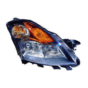 Upgrade Your Auto | Replacement Lights | 07-09 Nissan Altima | CRSHL09460