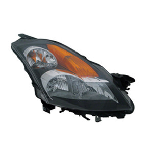 Upgrade Your Auto | Replacement Lights | 07-09 Nissan Altima | CRSHL09461