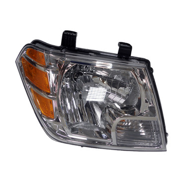 Upgrade Your Auto | Replacement Lights | 09-21 Nissan Frontier | CRSHL09463