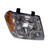 Upgrade Your Auto | Replacement Lights | 09-21 Nissan Frontier | CRSHL09463