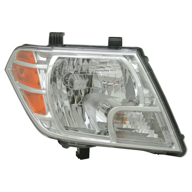 Upgrade Your Auto | Replacement Lights | 09-21 Nissan Frontier | CRSHL09464
