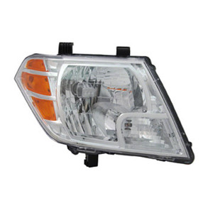 Upgrade Your Auto | Replacement Lights | 09-21 Nissan Frontier | CRSHL09465