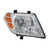 Upgrade Your Auto | Replacement Lights | 09-21 Nissan Frontier | CRSHL09465