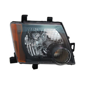 Upgrade Your Auto | Replacement Lights | 09-15 Nissan Xterra | CRSHL09466