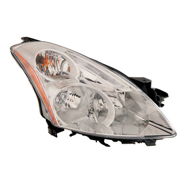 Upgrade Your Auto | Replacement Lights | 10-12 Nissan Altima | CRSHL09468