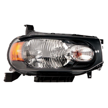 Upgrade Your Auto | Replacement Lights | 09-14 Nissan Cube | CRSHL09474