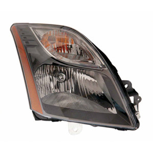 Upgrade Your Auto | Replacement Lights | 10-12 Nissan Sentra | CRSHL09477