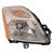Upgrade Your Auto | Replacement Lights | 10-12 Nissan Sentra | CRSHL09478