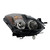 Upgrade Your Auto | Replacement Lights | 10-13 Nissan Altima | CRSHL09481