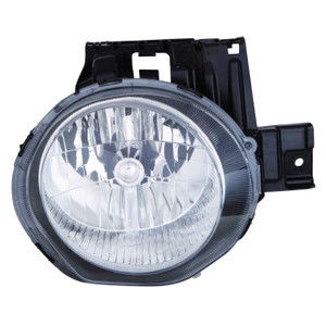 Upgrade Your Auto | Replacement Lights | 11-14 Nissan Juke | CRSHL09483